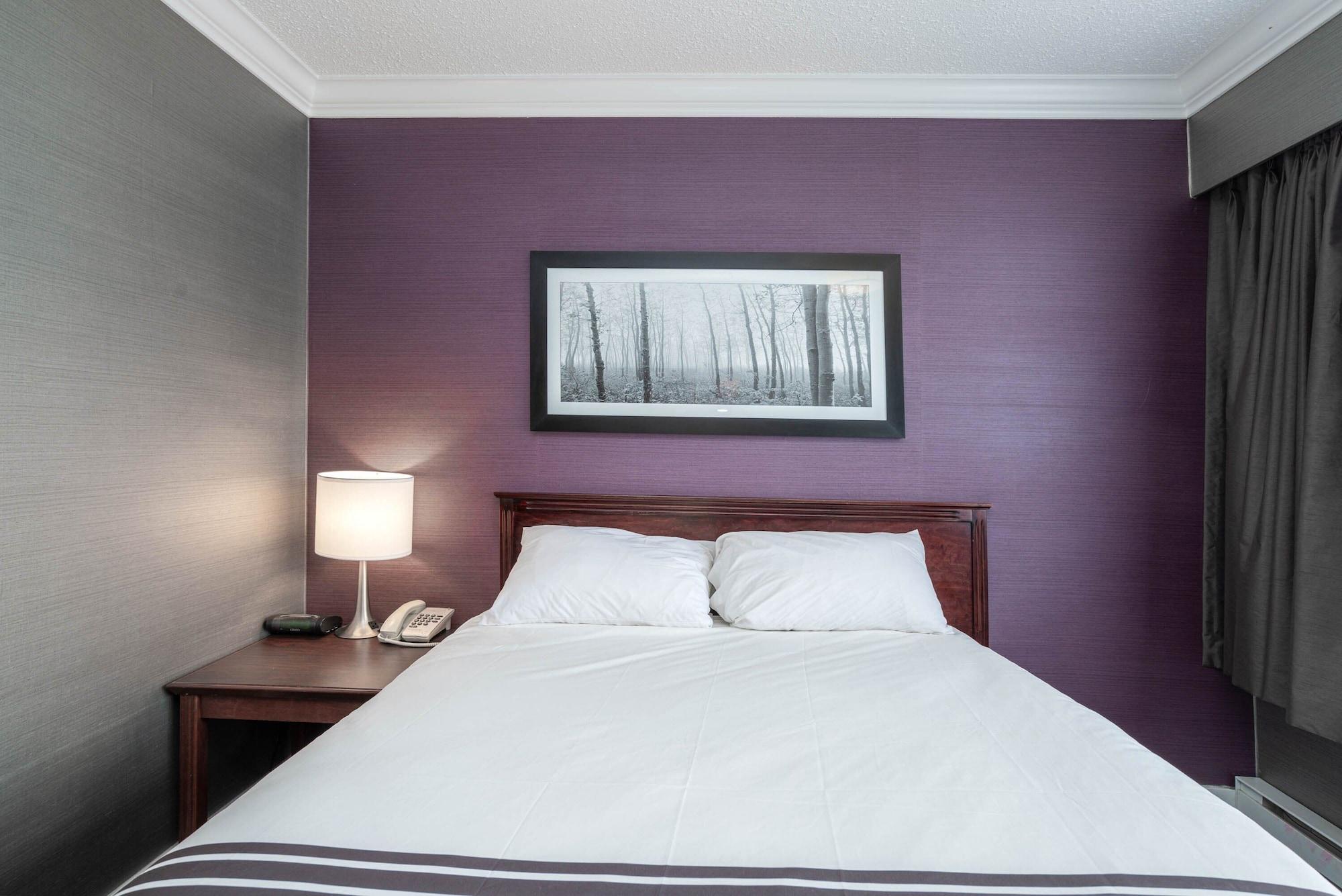 Sandman Hotel & Suites Williams Lake Eksteriør bilde