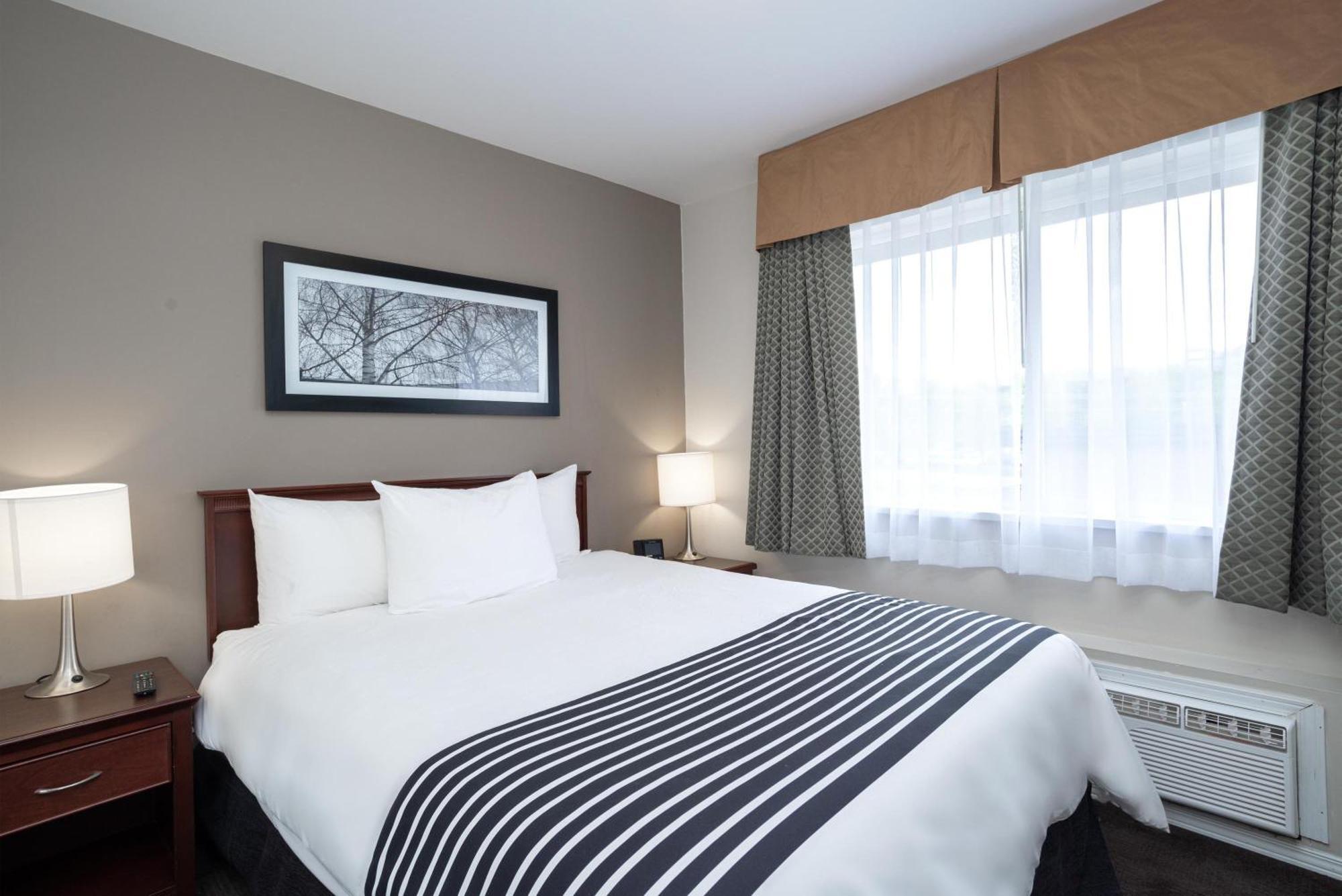 Sandman Hotel & Suites Williams Lake Eksteriør bilde